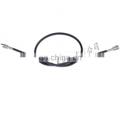 China manufacture motorcycle speedometer cable OEM 44830KCC9000 motorbike meter cable for sale