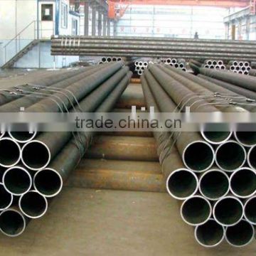 Large OD Carbon Steel Pipe