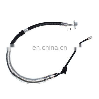 New Power Steering Pressure Hose For 2002-2006 Honda CR-V SUV 2.4L Engine 53713S9AA04,53713-S9A-A04