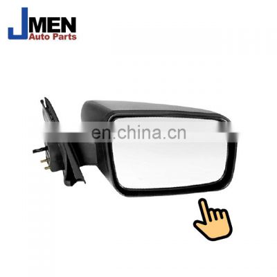 Jmen 7632C379 Mirror for Mitsubishi LANCER 14- ASSY DOOR Car Auto Body Spare Parts