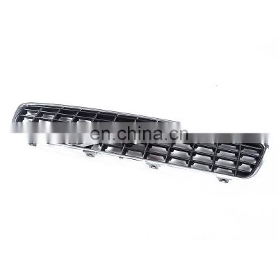 Front bumper grille for Volvo S40