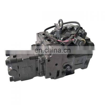 PC50 PC55 Excavator Hydraulic pump PVC80RC06 hydraulic main pump assy