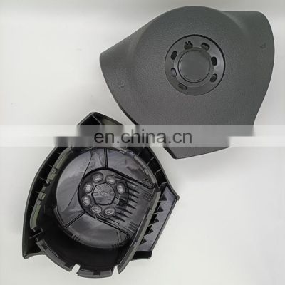 High quality Custom vehicle parts steering wheel srs car airbag cover for Passat B7 2011 Jetta 2011 Tiguan  2011