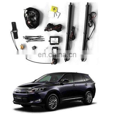Auto Electric truck electric tailgate for DS-137 TOYOTA HARRIER 2015+
