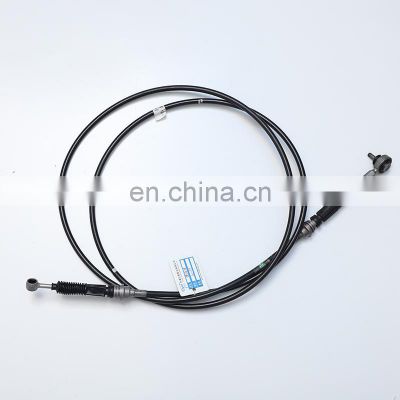 factory price  auto transmission cable gear shift cable auto control cable