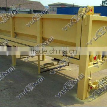 CE High Efficient Wood Logs Debarker Machine made by China Famous Brand Yulong