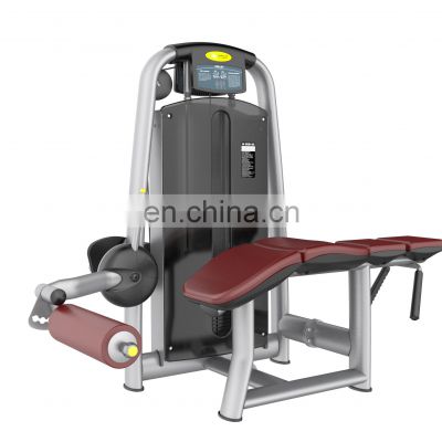 Competitive Fitness machine Hot salable Horizontal Leg Curl  AN37  from China Minolta Factory