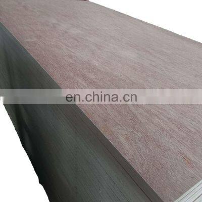 Commercial plywood made from  liaocheng city shandong province China