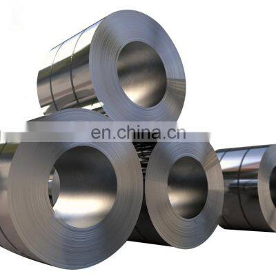 Stainless Steel coil tube 201 304 316 409  2B BA surface food grade coil stainless steel 304