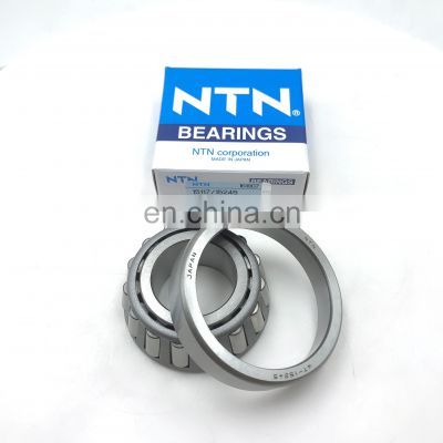 High Quality Tapered Roller Bearing 46T32208JR/43.5 46T32208J-43.5 40*80*55mm