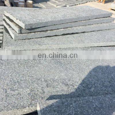 Cheap China green G612 granite tiles for floor and wall