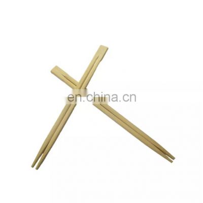 Natural Bamboo Disposable Double/Round/Tensoge Bamboo Chopsticks Personalized Customizable Logo Chopsticks