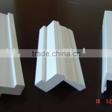 extruded foam profiles