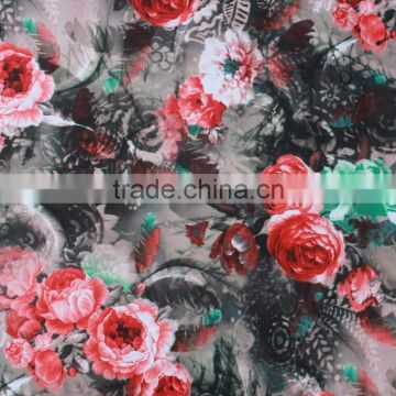 heat transfer printing paper for lady dress
