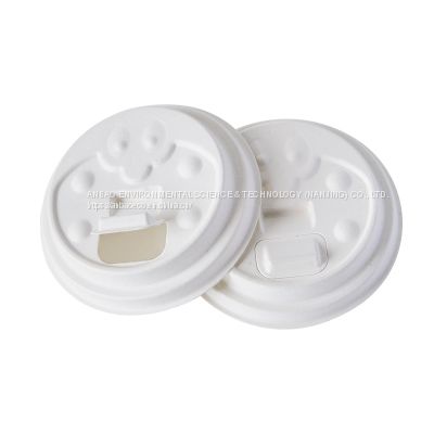 Cold Drinking Paper Cup Lid