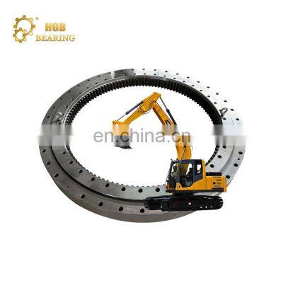 New MHL 310/ MHL 334/ MHL 335/MHL 340 300mm slewing ring bearing  for excavator