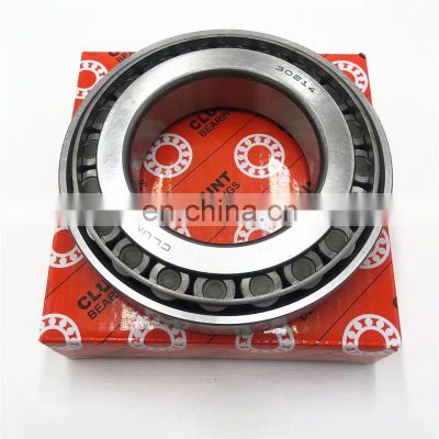 high quality taper roller bearing 30214 bearing
