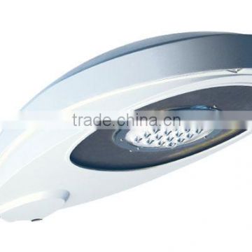 High cost performance IP65 WLED street light for outdoor lighting