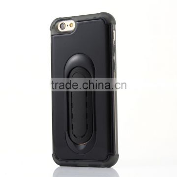 China factory for iphone 6 cellphone back cover mobile phone accessories