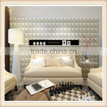 Made In China Fashion Design 3D Wall Panel / Wall Paneling For Bar