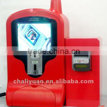 VIP Card Mobile Phone Universal Charging Station