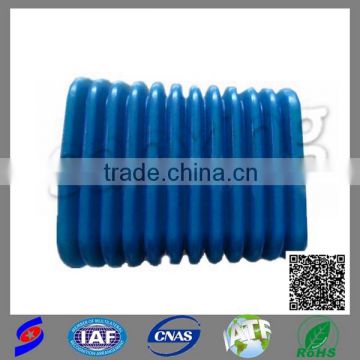 2014 hot sale black corrugated pipe made in China