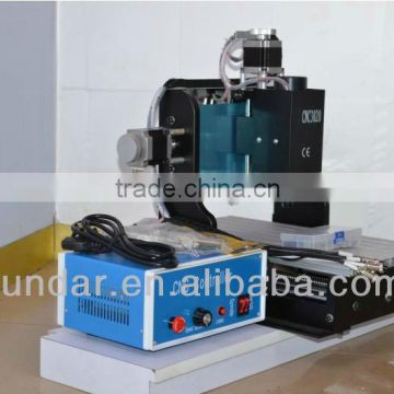 Hot sale 3020L desktop CNC engraving machine
