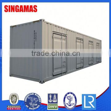 Portable Container 20ft Storage