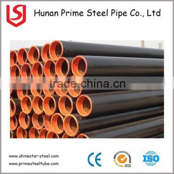 HOT SALE ERW galvanized square pipe/round pipes/rectangle steel pipe and tubes for construction 02