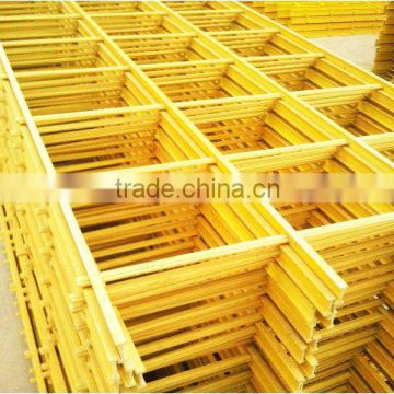 cooling tower packing tray/support grating/deck grating