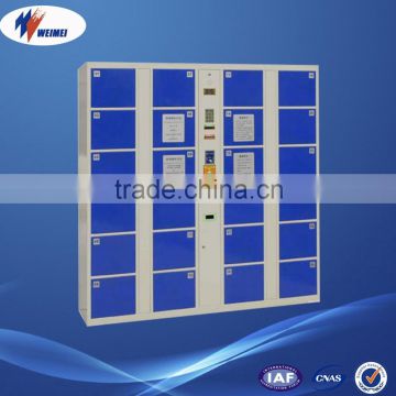 Electronic Locker for Airport Waterpark Gym Bar                        
                                                Quality Choice