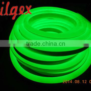 IP65 Waterproof Neon Tube Lights CE ROHS Approved