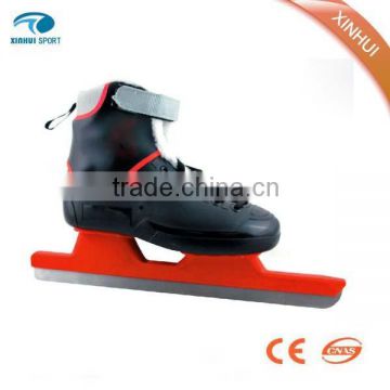 Wholesale Adults Speed Skating shoes ,professional ice skates hot sale ice skating shoes for ice rink