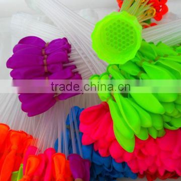 bunch o balloons water bomb cover and pipe is hip strong rubber ring no leak                        
                                                Quality Choice