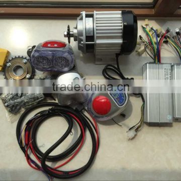 accelerator pedal sensor/naiqi motor kit/throttle magnetic