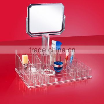 acrylic cosmetic factory manufacture