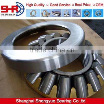 Brass cage 29248 29248E axial thrust spherical roller bearing