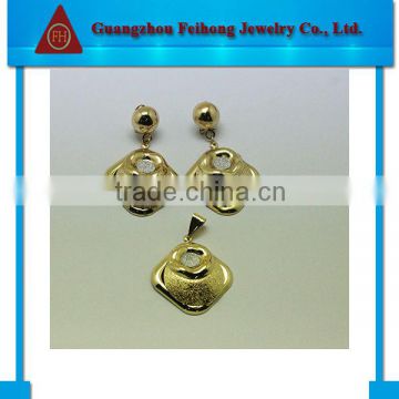 2014 Manufacturer wholesale fashion specialized earrings
