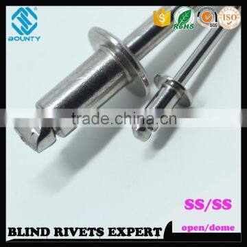 CHEAP NONMAGNETIC BLIND RIVETS