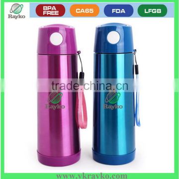 Best quality stainless steel vacuum flask