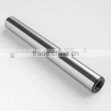 Taper pin with internal thread DIN7978