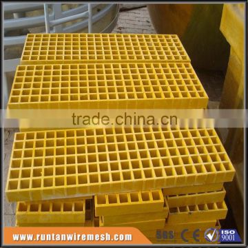 Hot sale china supplier frp drain cover, frp gratings manufacturers (Trade assurance)