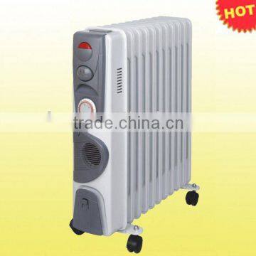 Electric heater Oil heater (CE/ROHS EMC LVD )