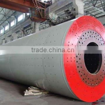 Lining Plate Of Ball Mill QMS Certificate