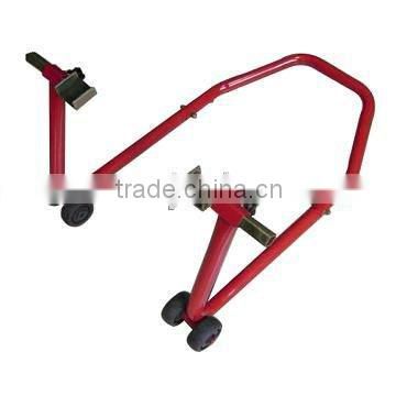 Motorcycle Rear Paddock stand