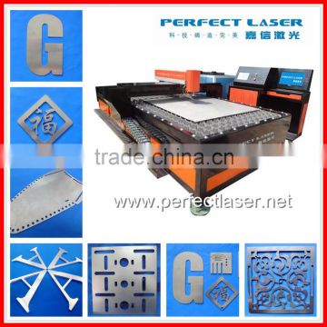 multifunction yag laser metal cutting machine for car/automobile/components/ pe-m700-3015