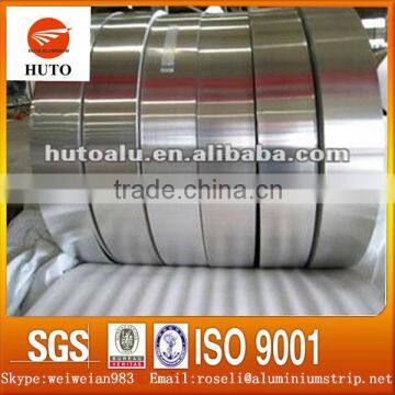 Aluminium Strip for Transformer Winding 1050 1060 1070 1350