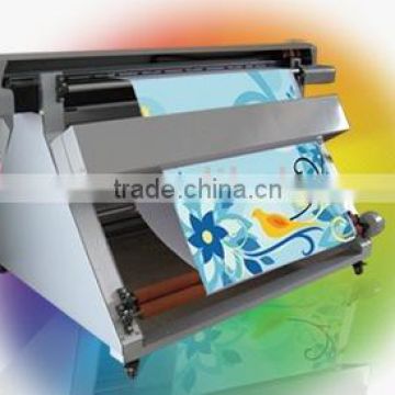 digital textile printers