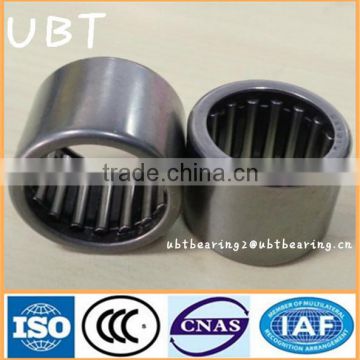 High speed products HK2014 20X26X14 needle roller bearing with open ends