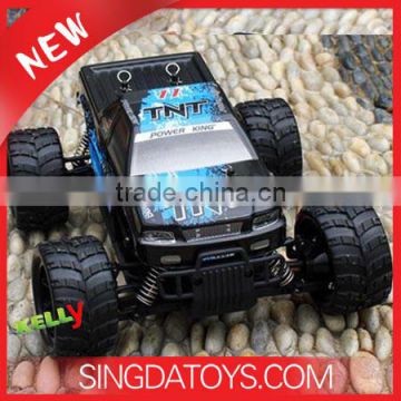 HQ 732RTR 1/16 Scale 2.4G Electric Power RC Big Foot Car